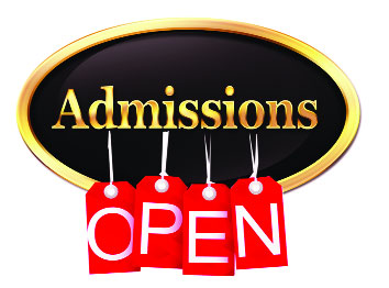 Raghu International School admission open